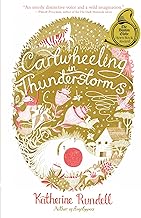 Cartwheeling in Thunderstorms