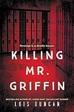 Killing Mr. Griffin