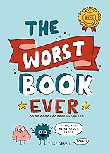 The Worst Book Ever
