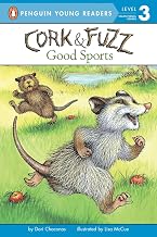 Cork and Fuzz: Good Sports