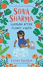 Sona Sharma, Looking After Planet Earth