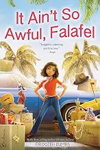 It Ain't so Awful Falafel