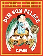 Dim Sum Palace