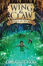 Cavern of Secrets