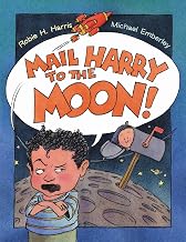 Mail Harry to the Moon