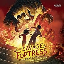 The Savage Fortress