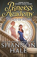 Palace of Stone