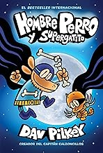 Hombre Perro y Supergatito