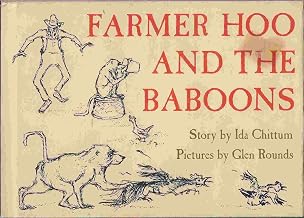 Farmer Hoo and the Baboons
