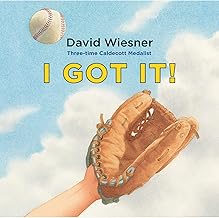 I Got It!