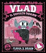 Vlad, El Vampirito Fabuloso