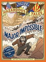 Major Impossible: A Grand Canyon Tale