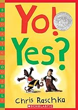 Yo! Yes?