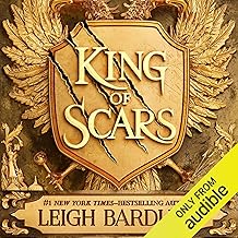 King of Scars