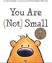 You Are (Not) Small