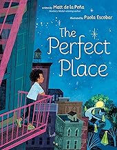 The Perfect Place