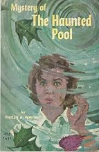 Mystery of the Haunted Pool