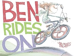 Ben Rides On