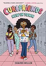 Curlfriends (New in Town)