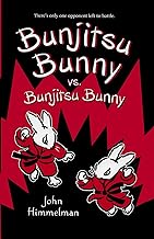Bunjitsu Bunny vs. Bunjitsu Bunny