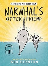 Narwhal's Otter Friend
