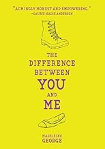 The Difference Between You and Me