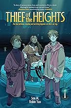 Thief of the Heights