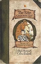 Beyond The Deepwoods