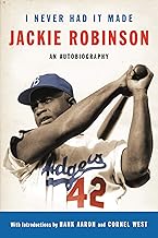 Jackie Robinson
