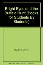 Bright Eyes and the Buffalo Hunt