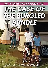 The Case of the Burgled Bundle