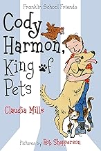 Cody Harmon, King of Pets