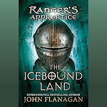 Icebound Land