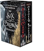 Six of Crows