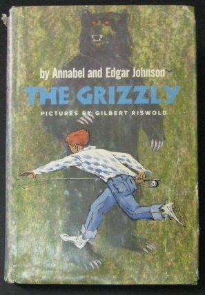 The Grizzly