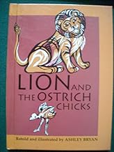 Lion and the Ostrich Chicks and Other African Folk Tales