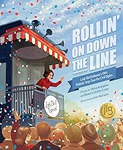 Rollin' on Down the Line: Lady Bird Johnson's 1964 Whistle-Stop Tour for Civil Rights