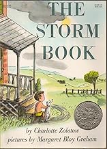 The Storm Book