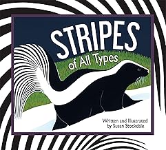Stripes of All Types