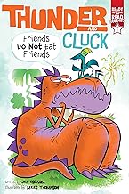 Friends Do Not Eat Friends