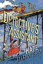 The Detective's Assistant