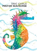 Mister Seahorse