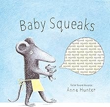 Baby Squeaks