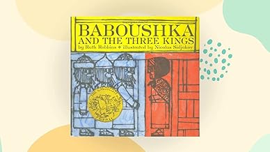 Baboushka and the Three Kings