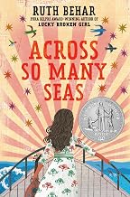 Across So Many Seas
