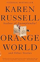 Orange World: And Other Stories