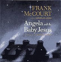 Angela and the Baby Jesus