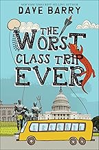 The Worst Class Trip Ever