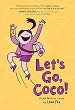 Let's Go, Coco!