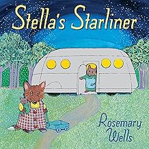 Stella's Starliner